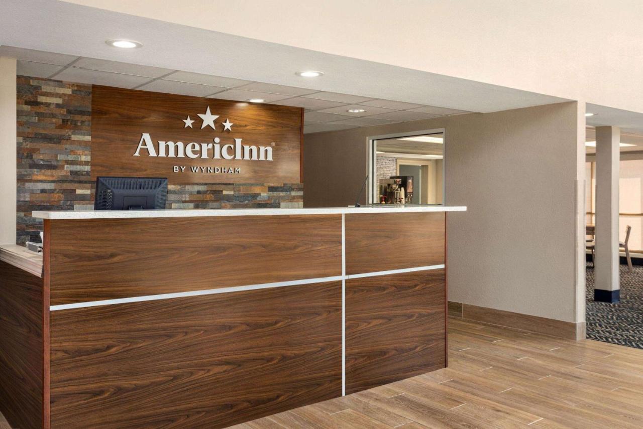 Americinn By Wyndham Branson & Conference Center Exterior photo